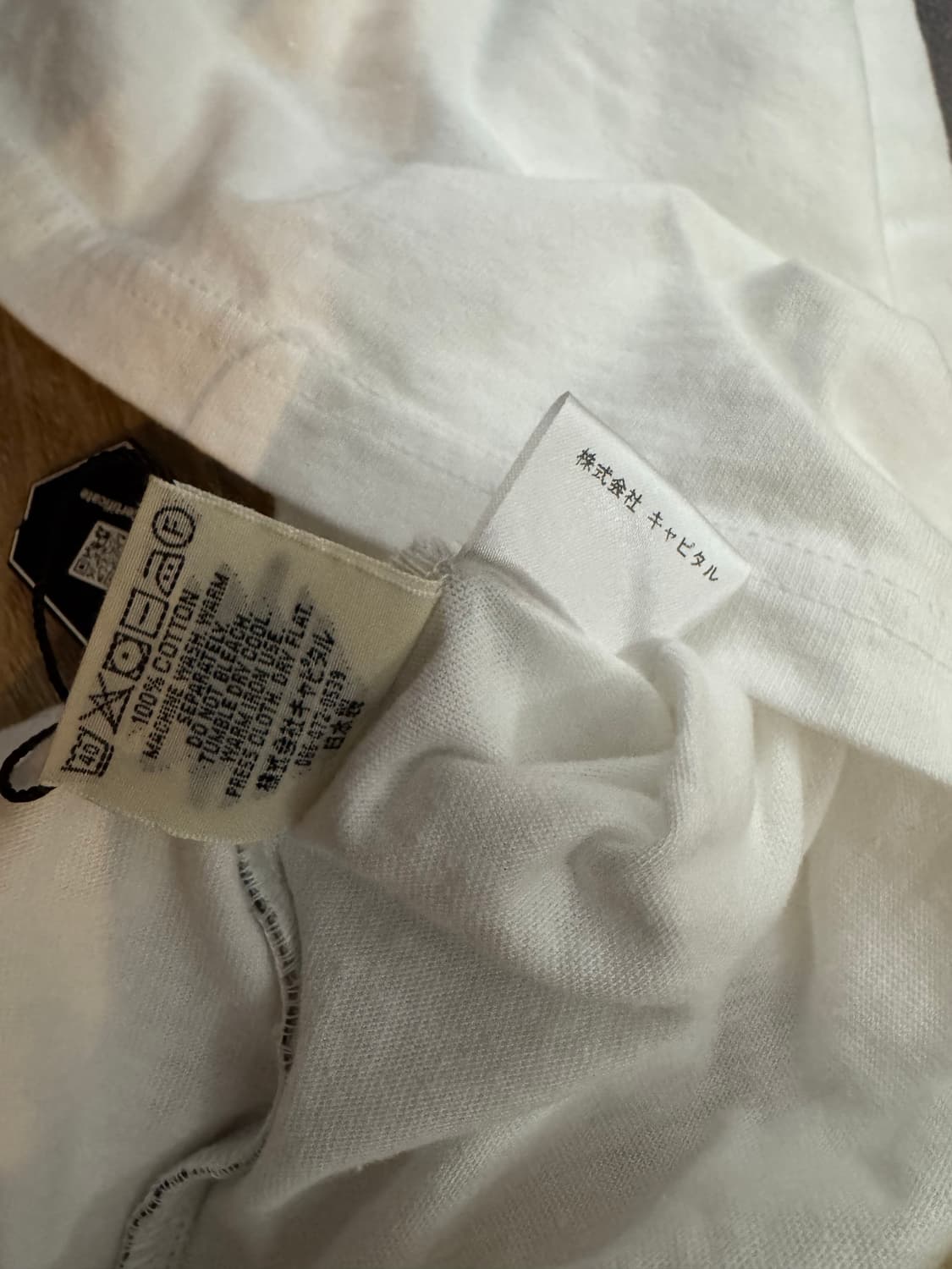 캐피탈 반팔 상품이미지6