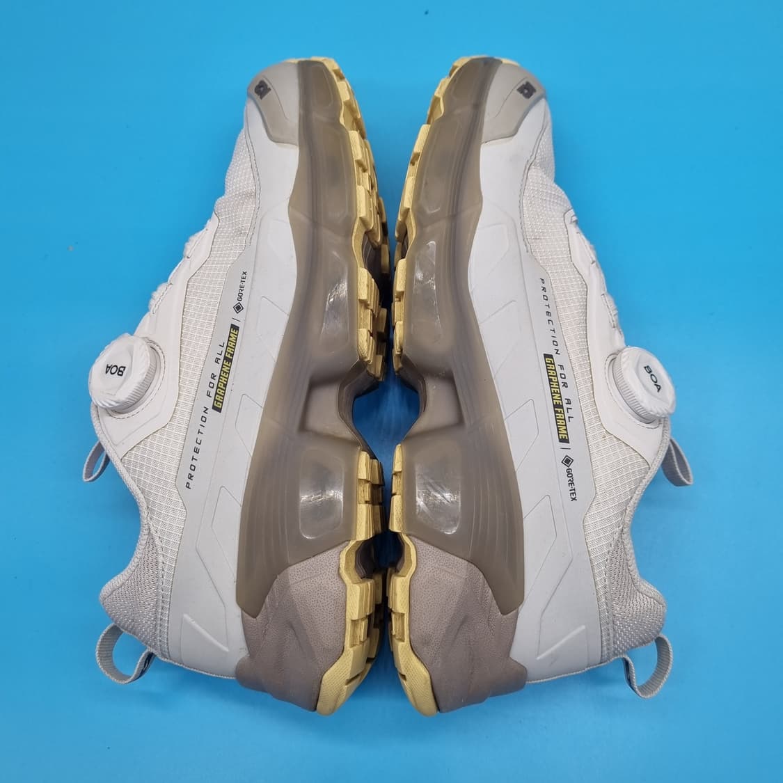 K2 클라이하이크 클라우드 트레킹화240 상품이미지5