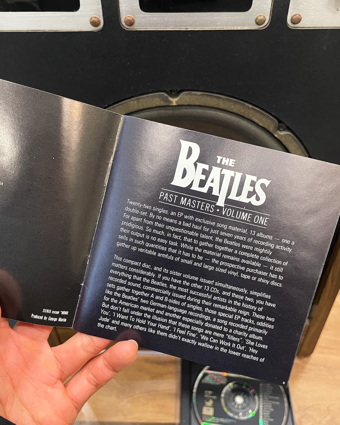 The Beatles 상품이미지4