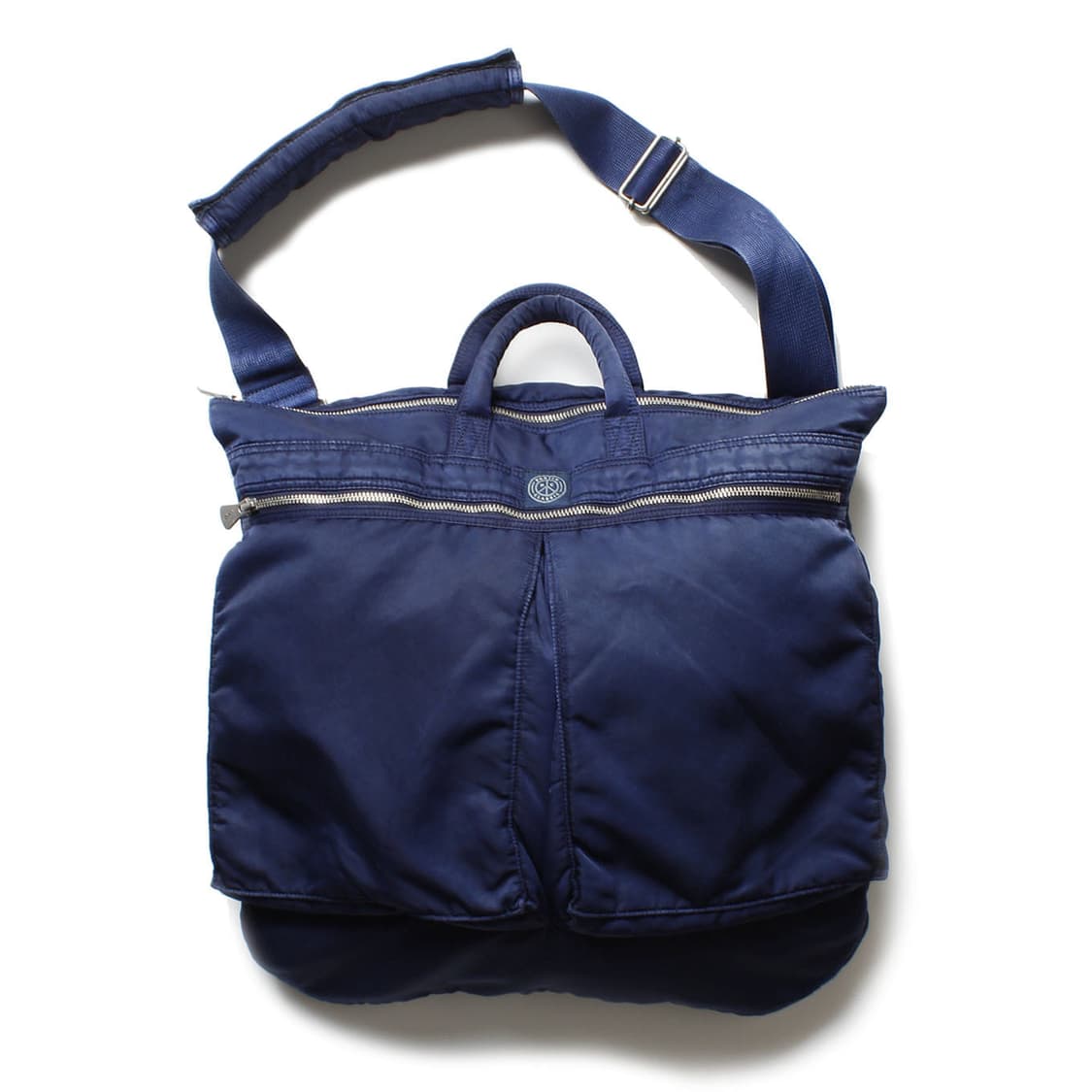 PORTER CLASSIC 헬멧백 상품이미지1