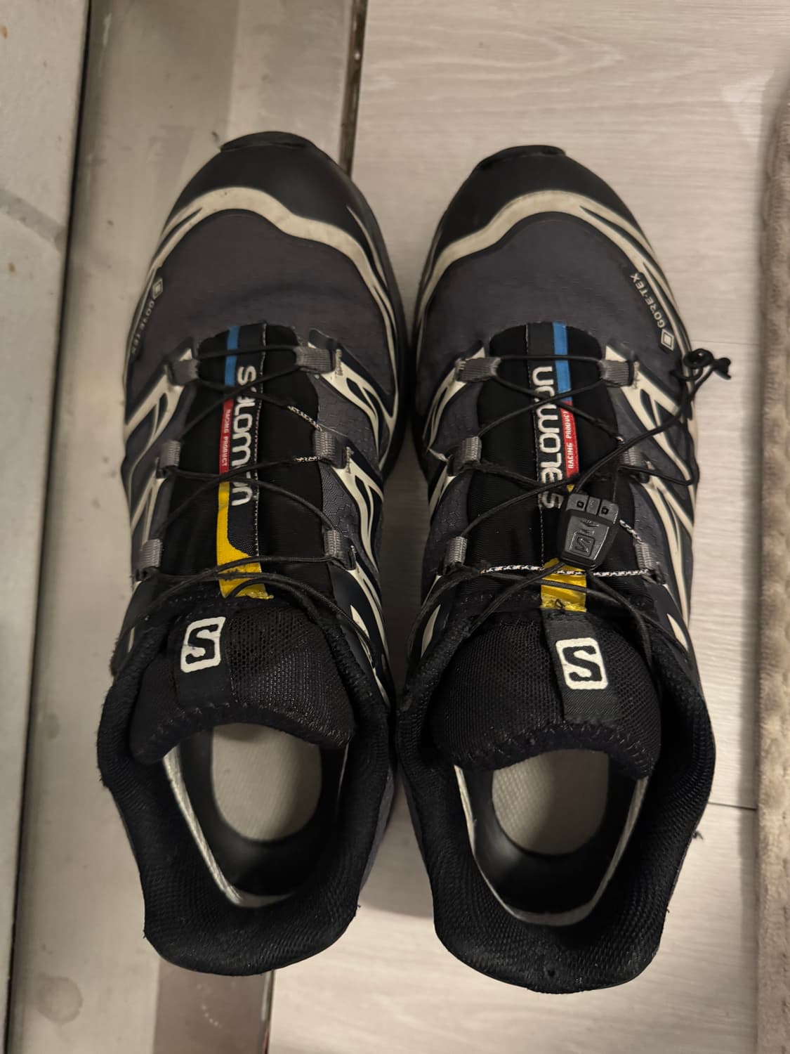 살로몬xt-6 270 상품이미지1