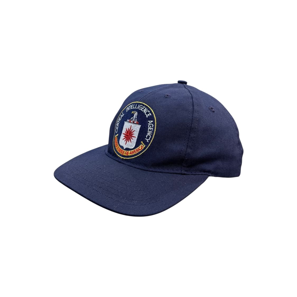CIA 빈티지 캡 상품이미지3