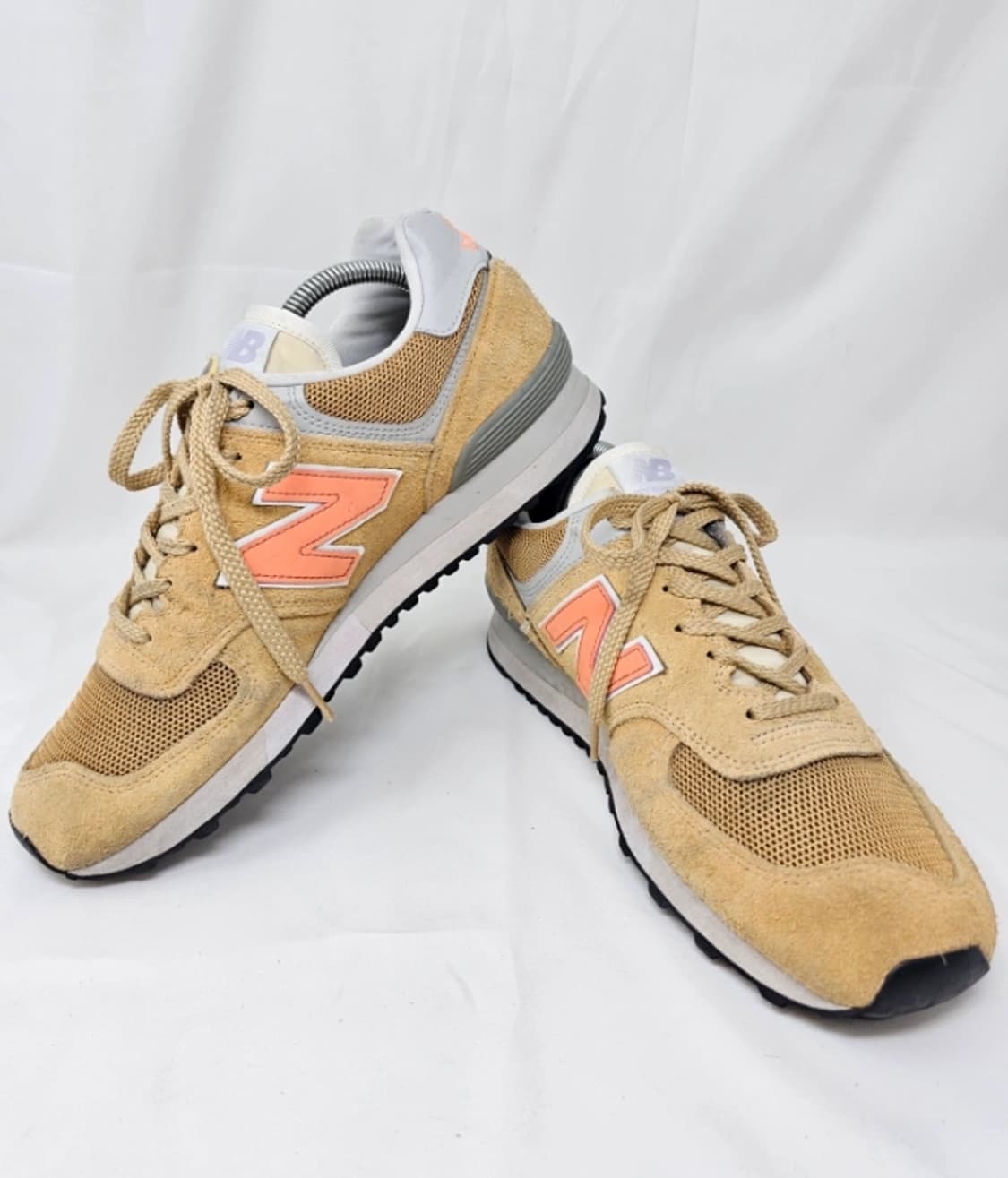 뉴발란스 576 운동화 신발 270 상품이미지4
