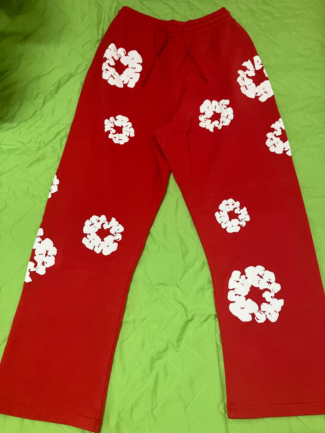 데님티어스 팬츠 상품이미지1