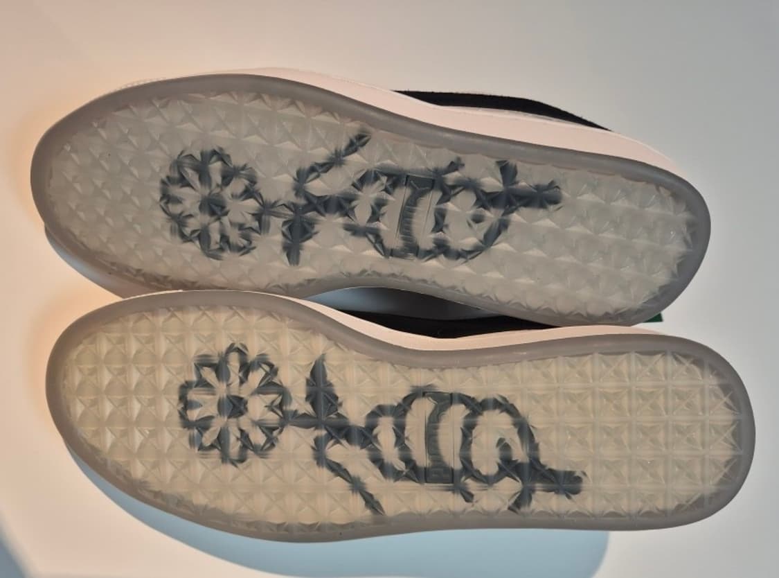 푸마 방탄소년단(BTS) 스니커즈 상품이미지6