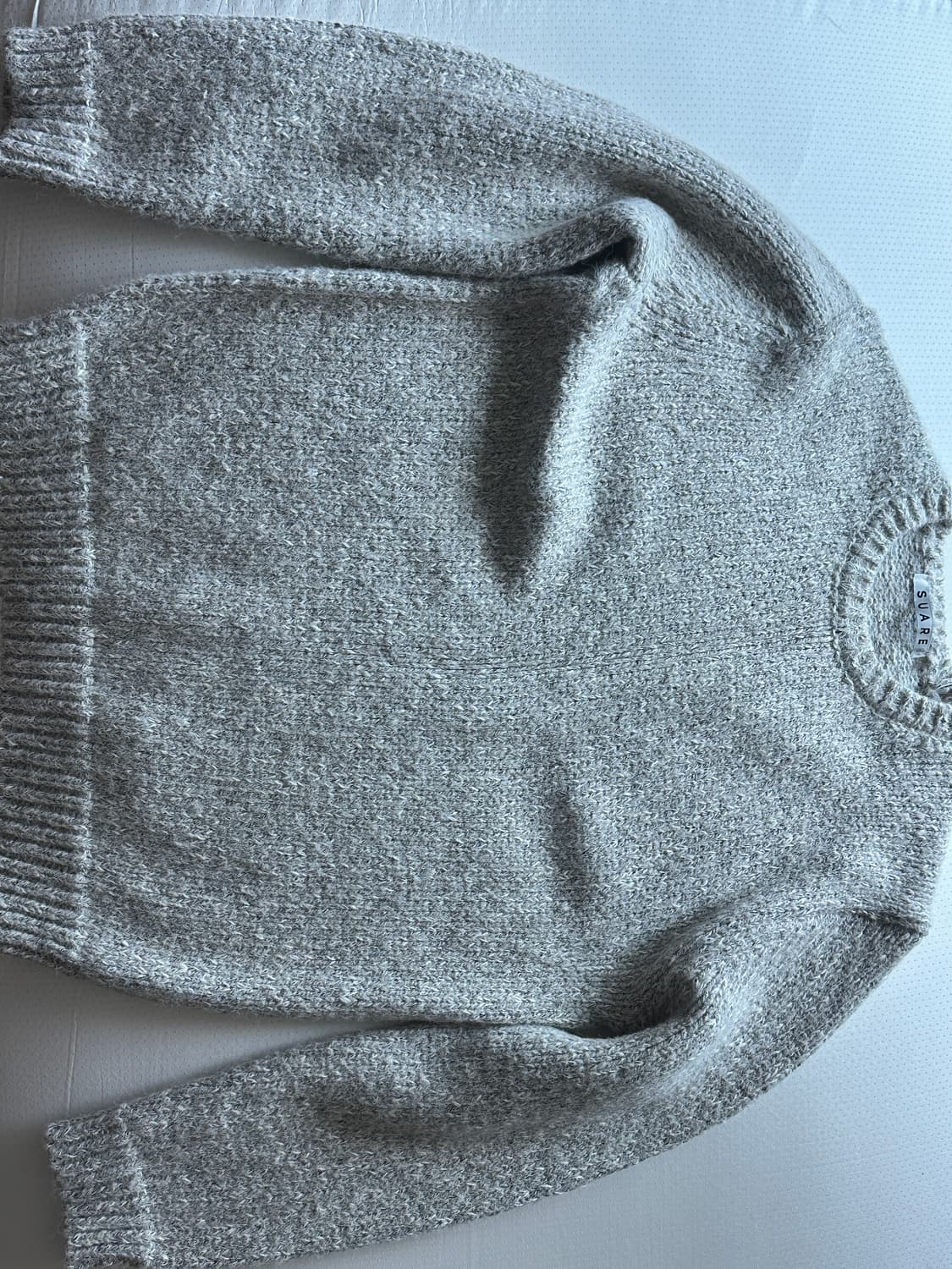 수아레 니트 상품이미지2