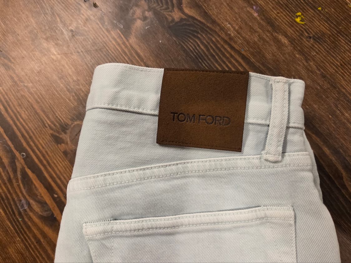 톰포드 데님 상품이미지2