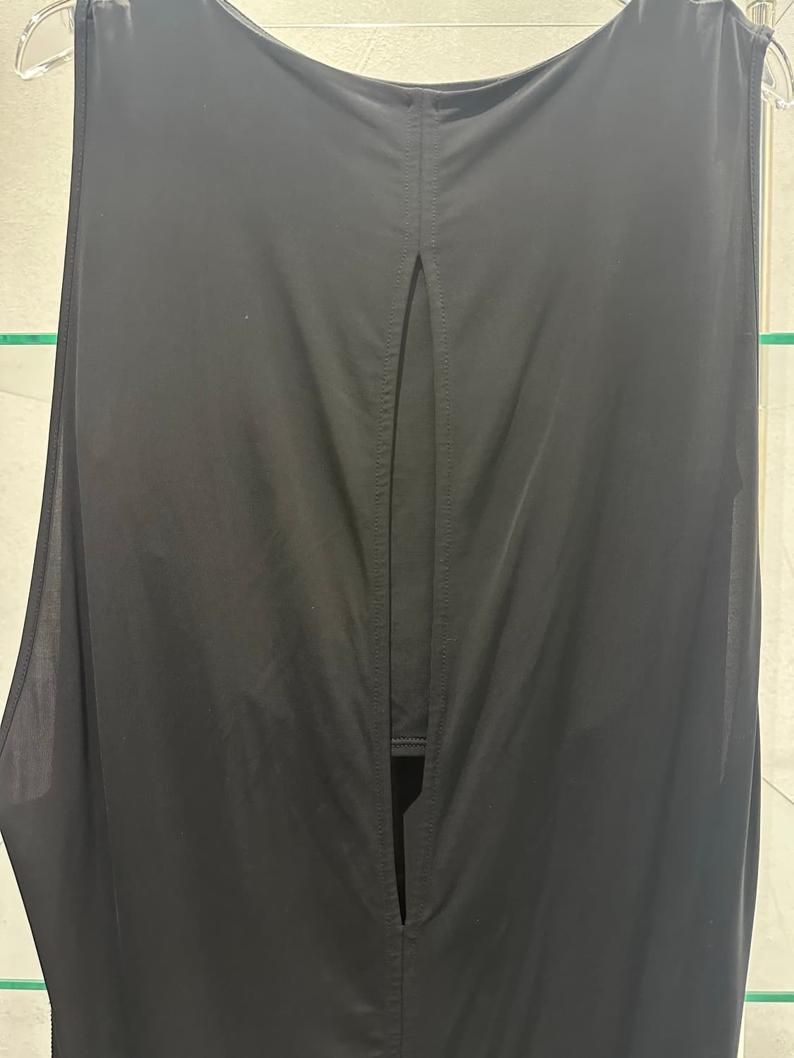 Helmut Lang Sleeveless 상품이미지4