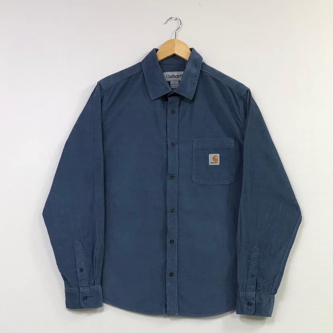 L 칼하트 코듀로이 셔츠 상품이미지2