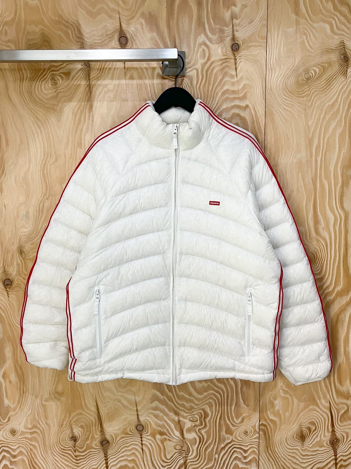 슈프림 24S/S 마이크로 다운 자켓 상품이미지1