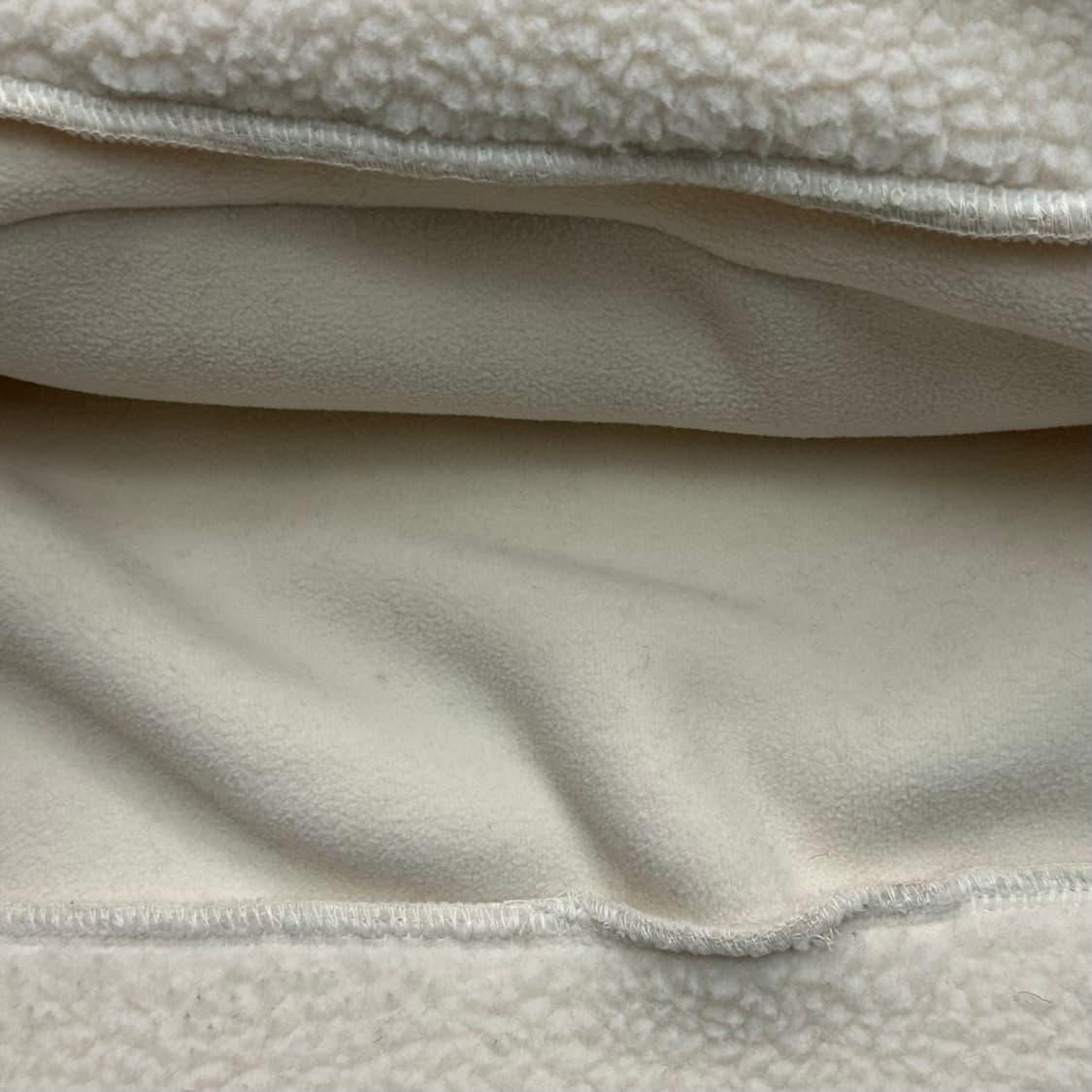 Ben Davis fleece hoodie 상품이미지5