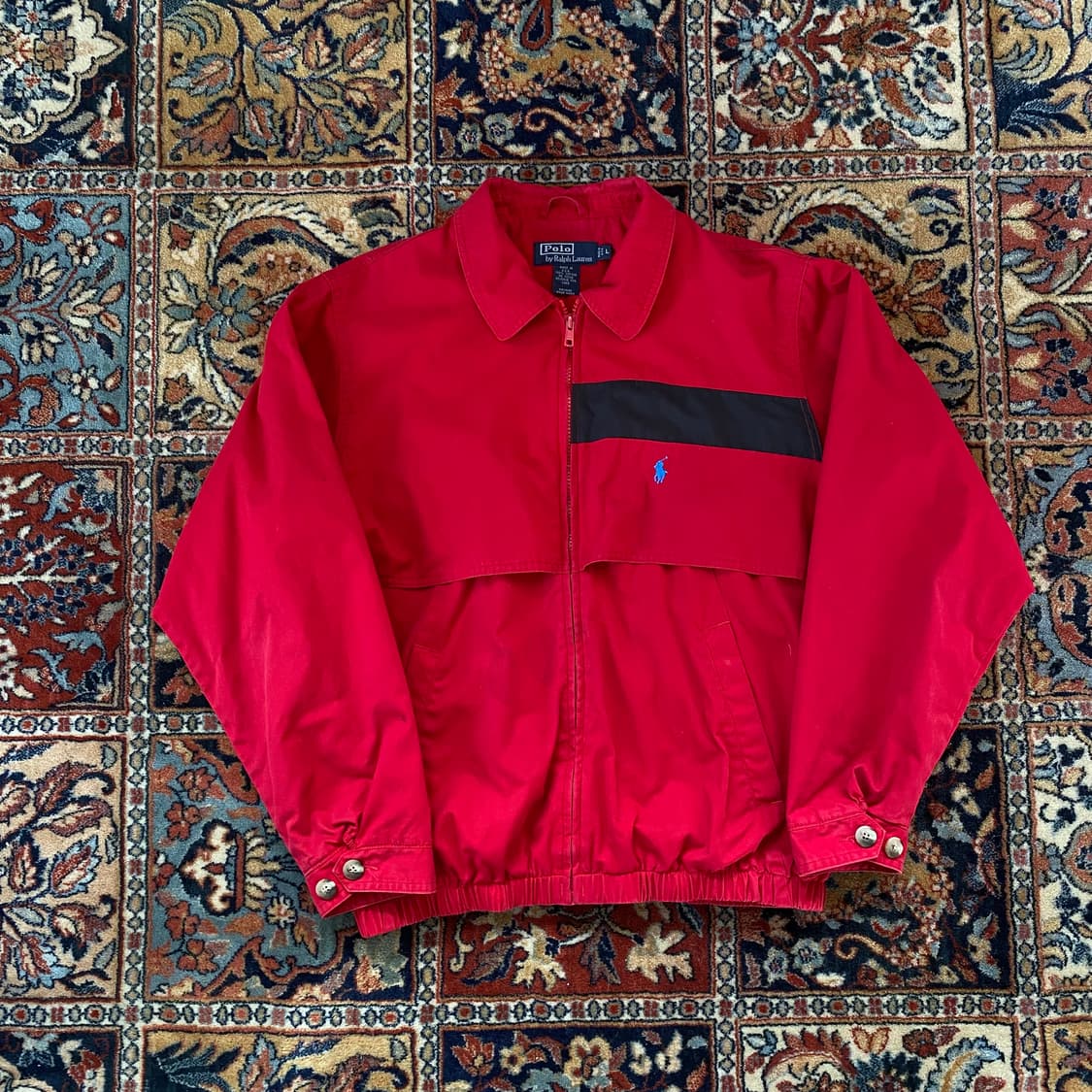 🌊 USA polo bayport jacket 상품이미지1