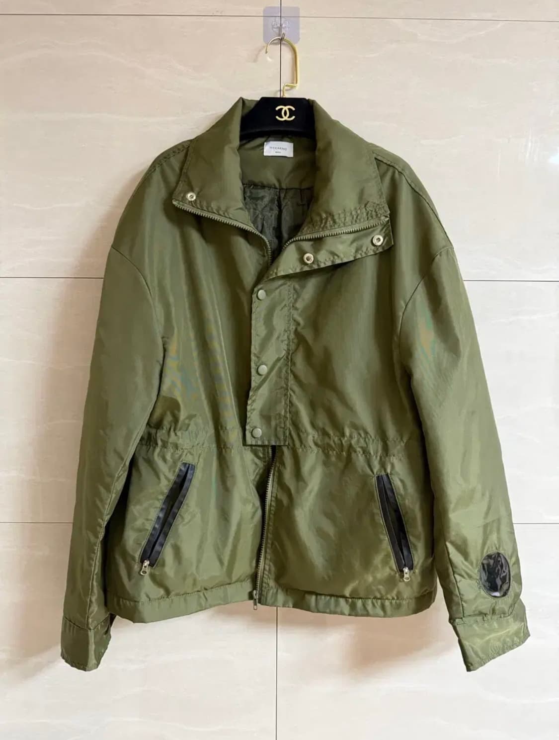 유틸리티 야상 상품이미지2