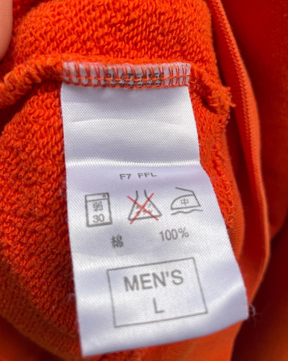 90s 나이키 후드집업 (105) 상품이미지6