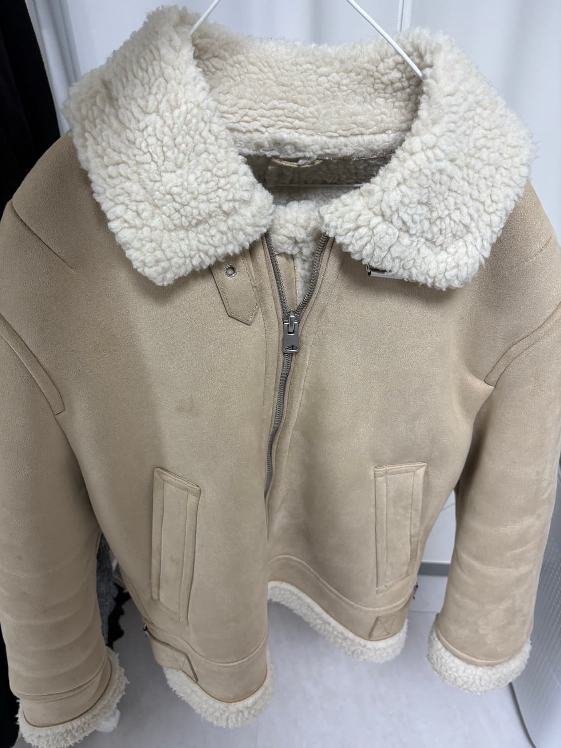 무스탕 상품이미지4