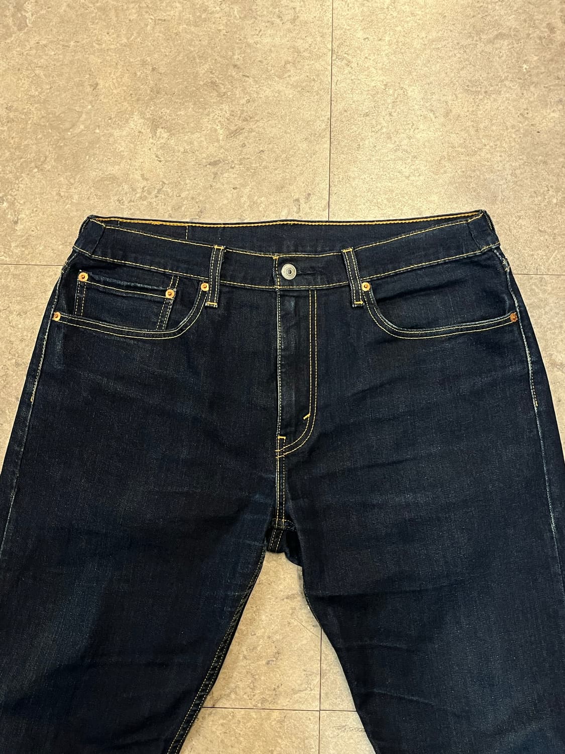 리바이스 523 W30 L33 #csz1975 상품이미지4