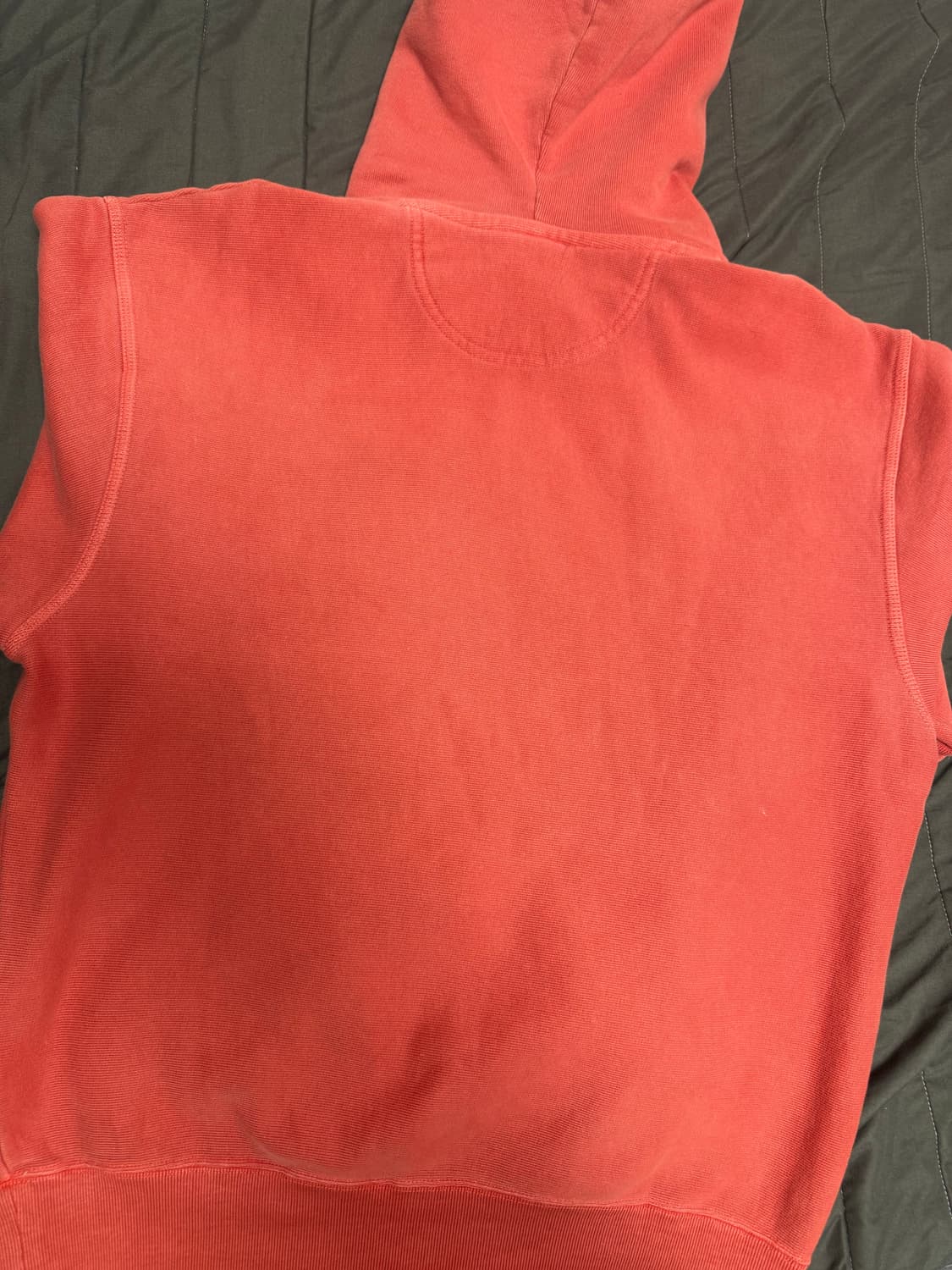 스투시 후드 상품이미지2