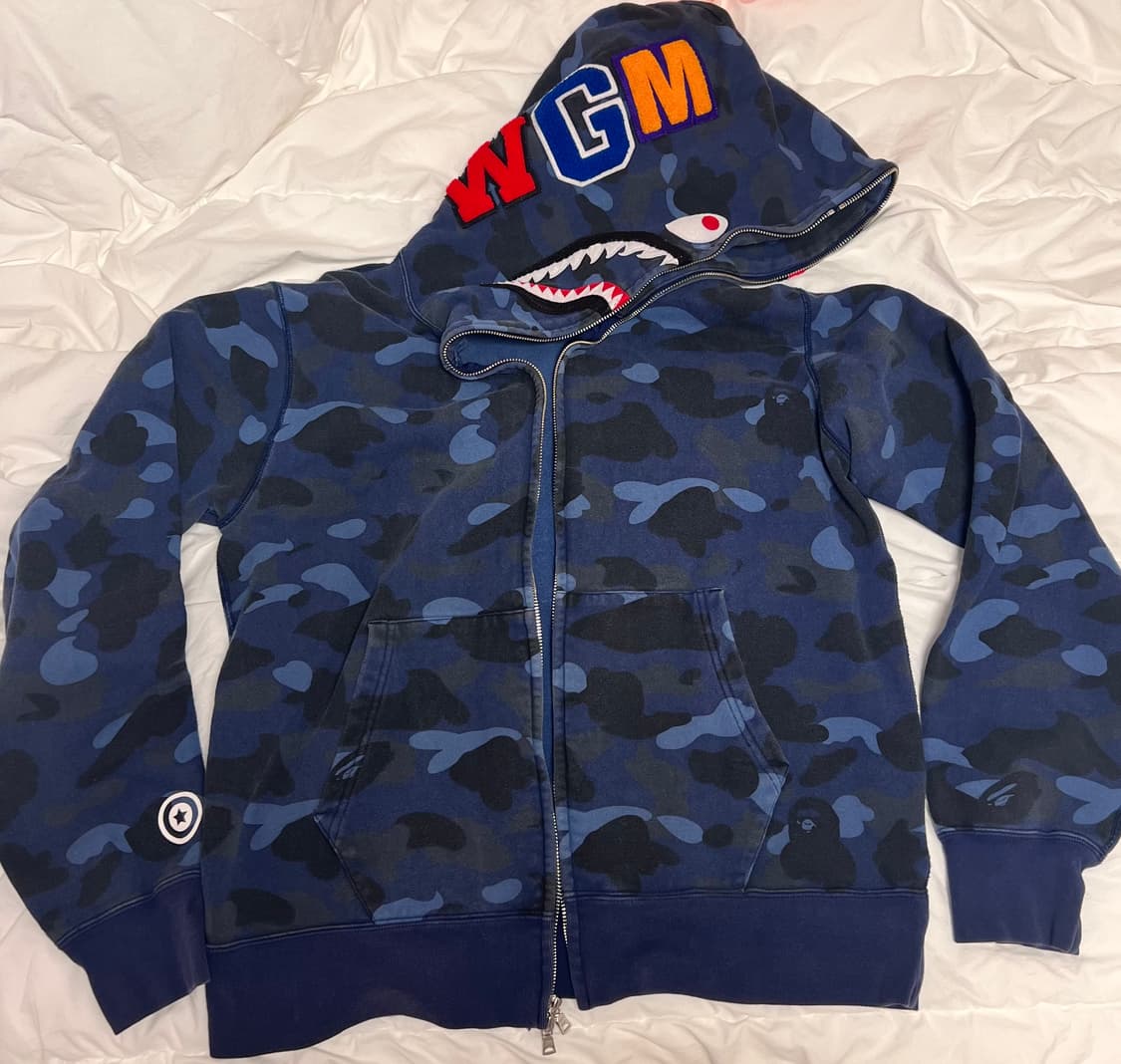 베이프 청계 XL 상품이미지1