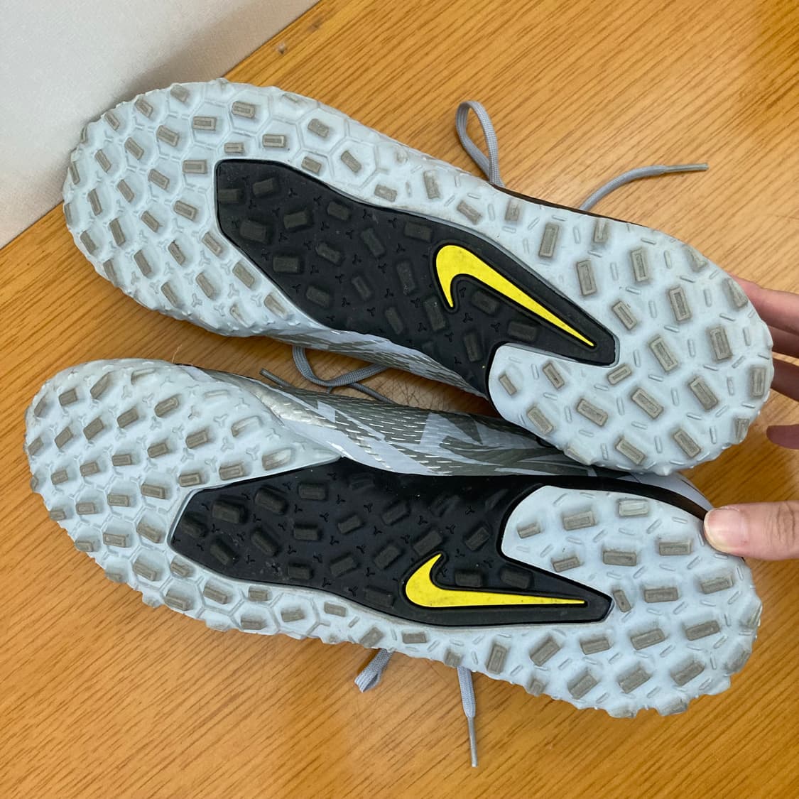 [270] 나이키 팬텀 GT 아카데미 SE TF 상품이미지5