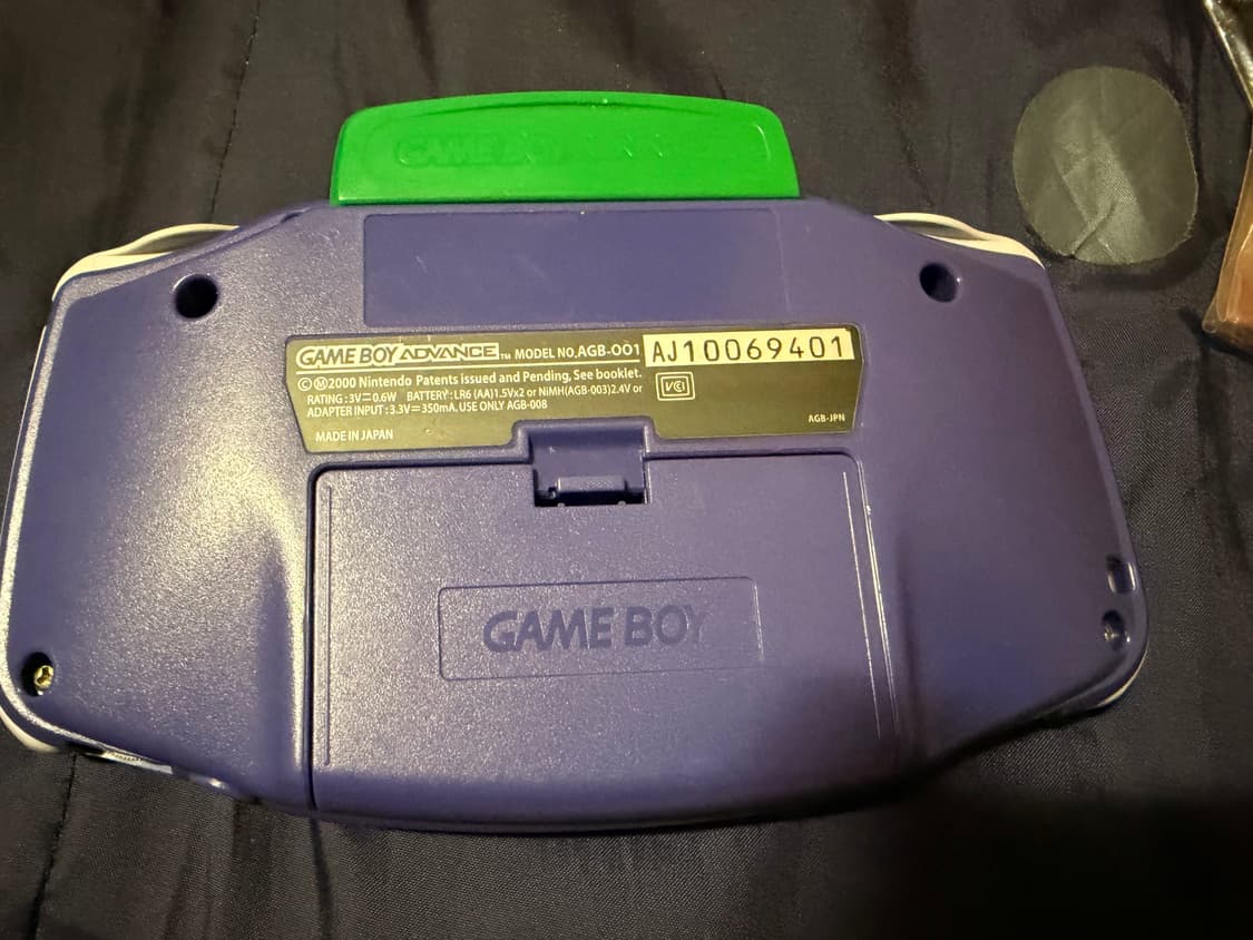 gba순정 상품이미지3
