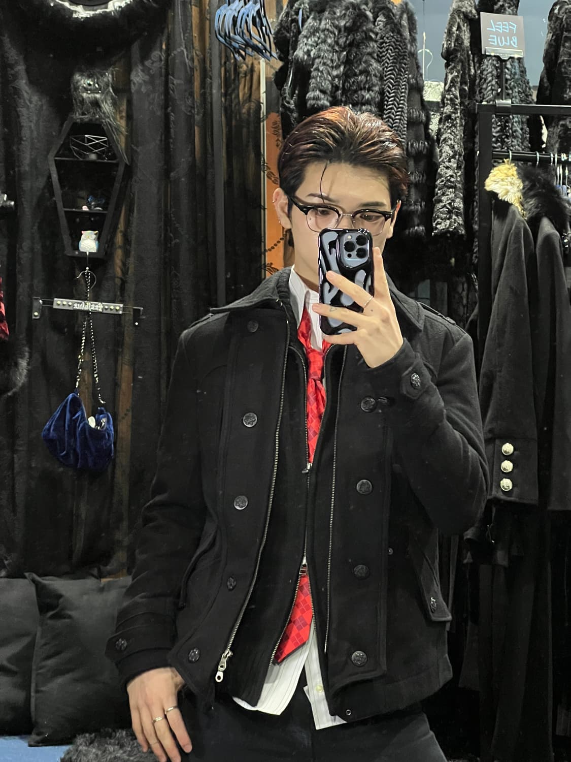 PPFM Jacket 상품이미지3