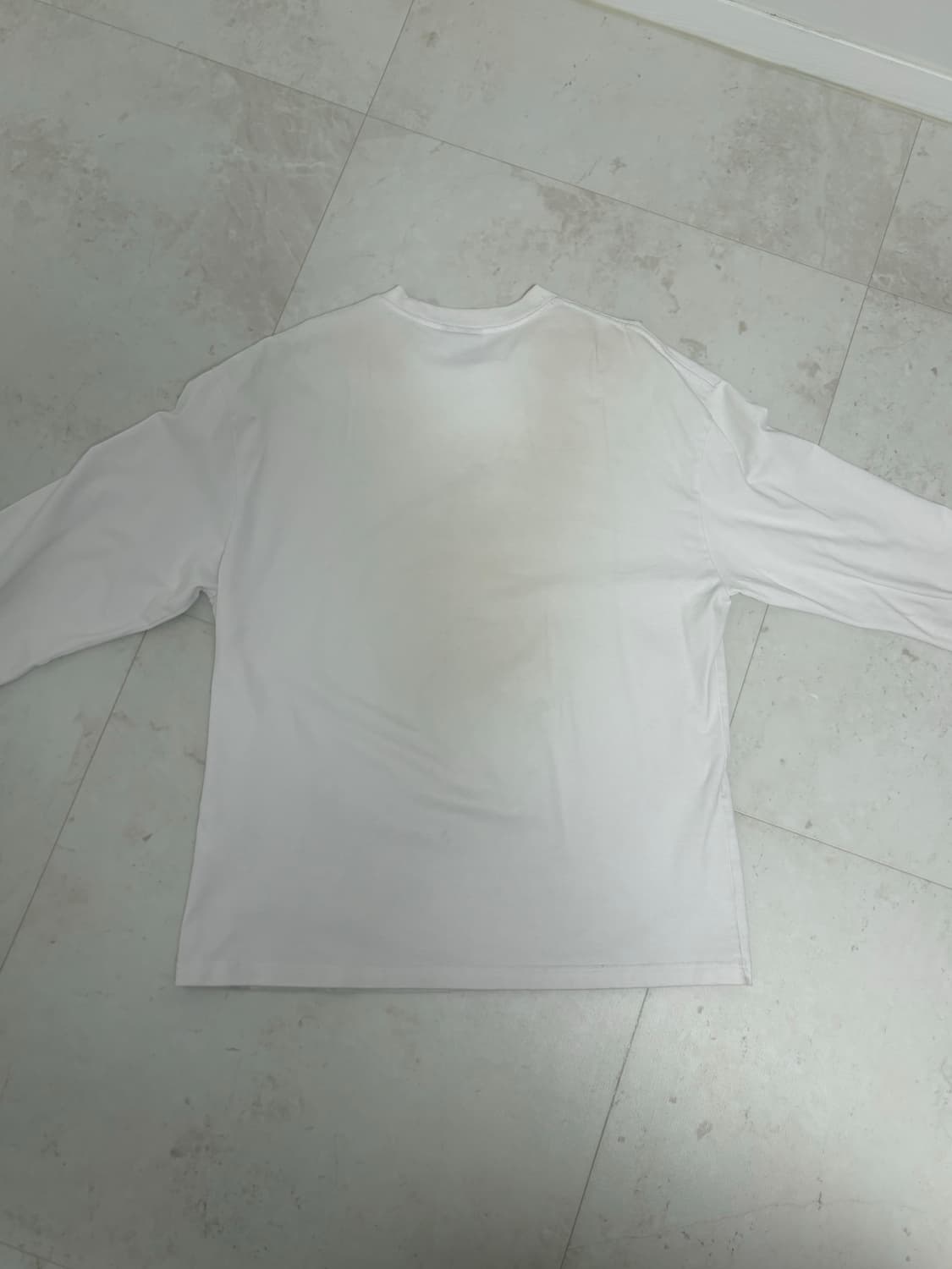 275코리아 롱슬리브 상품이미지2