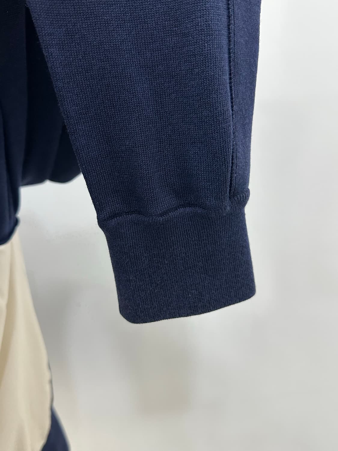 끌로에 실크 자켓 상품이미지4