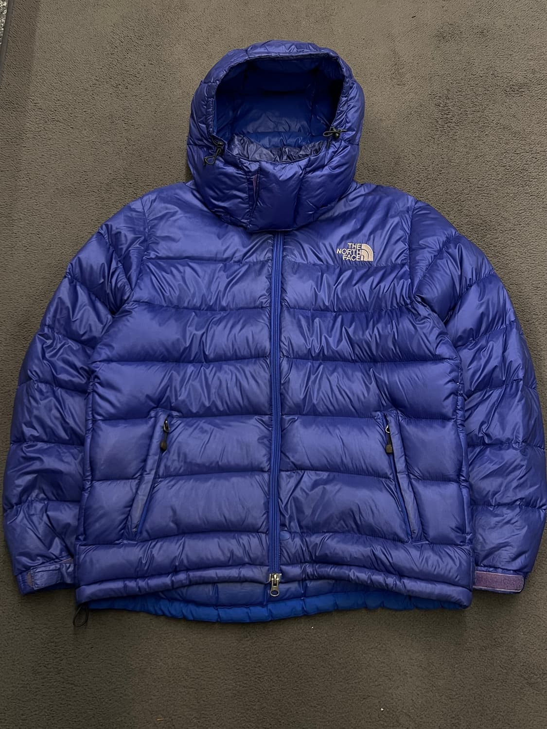 노스페이스 700 퍼텍스 경량 다운 패딩 처분  상품이미지1