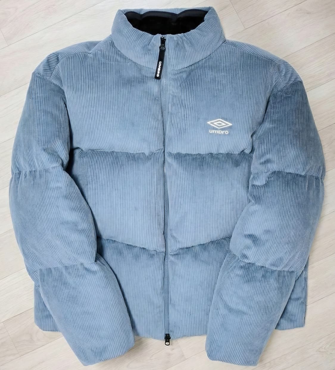 {전국유일} 엄브로 코듀로이 패딩 [105] 상품이미지2