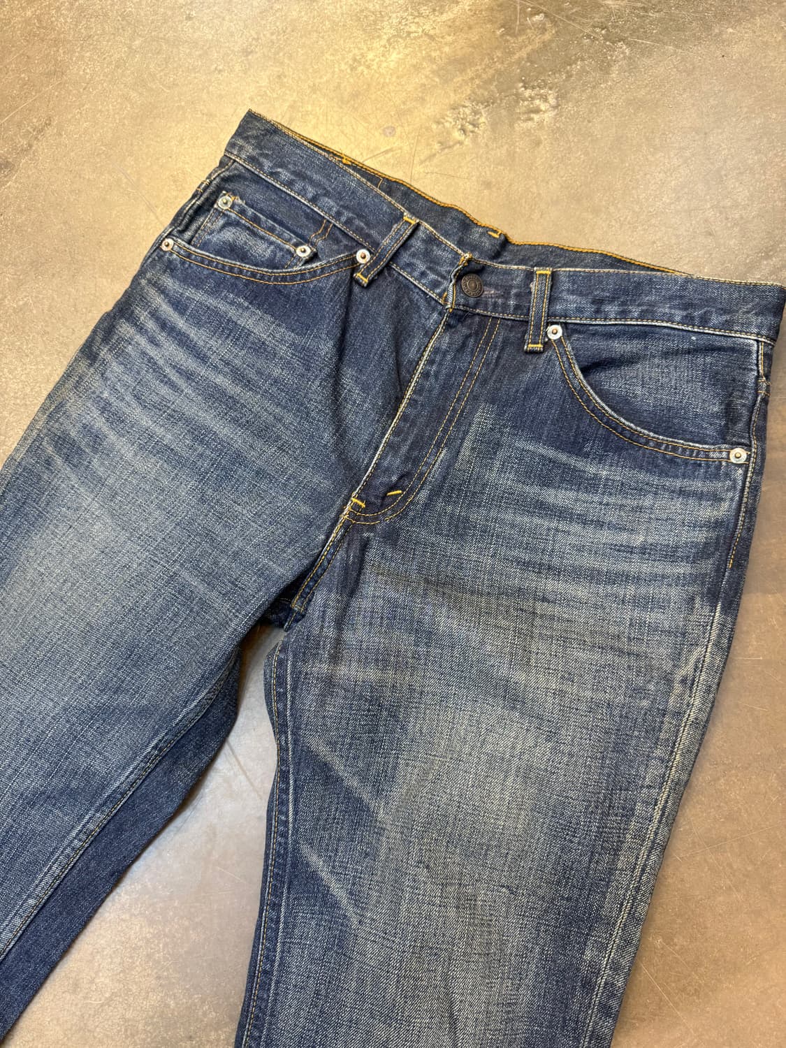 리바이스 517(34) 상품이미지2