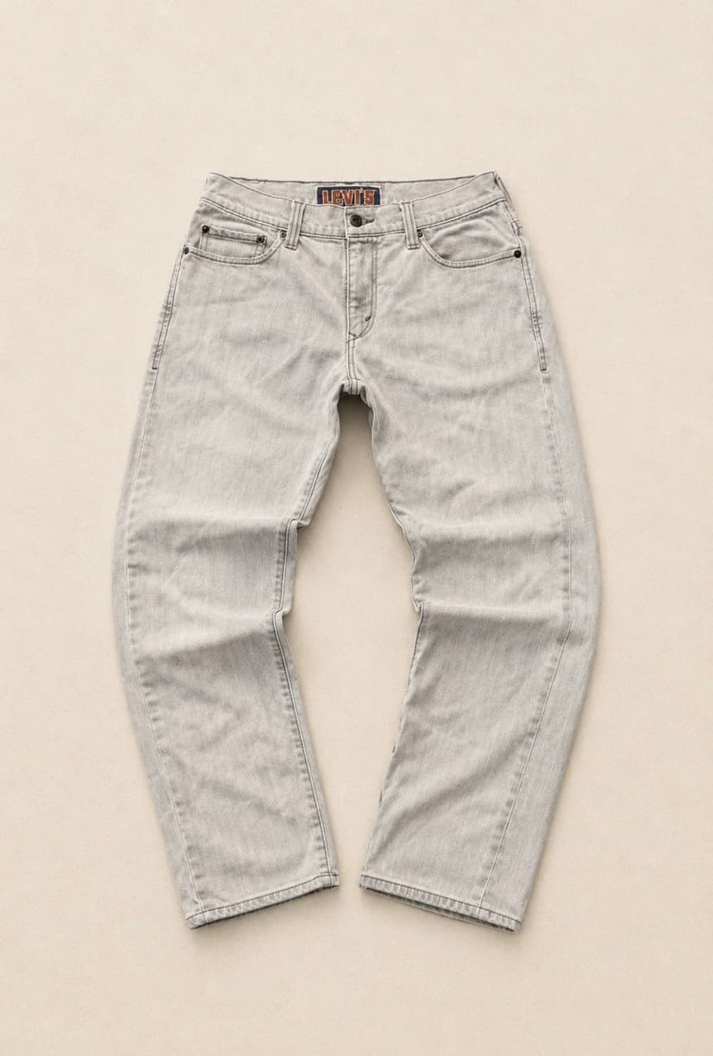 Levi’s 리바이스 511 연청 데님팬츠 상품이미지1