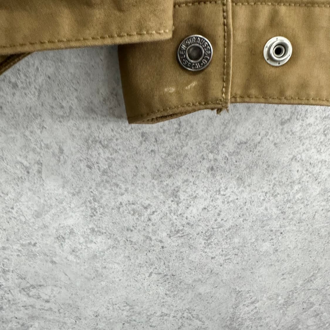 95 리바이스 커뮤터 남자 트러커 자켓 상품이미지8