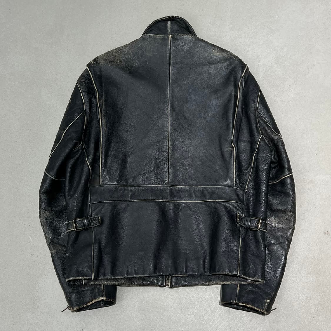 할리데이비슨 레더자켓 s09409 상품이미지2