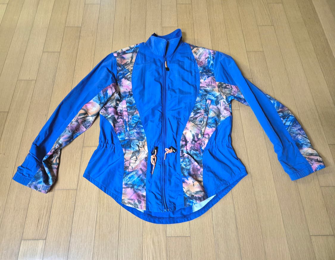 미국 빈티지 Hind 트레이닝 자켓 상품이미지1