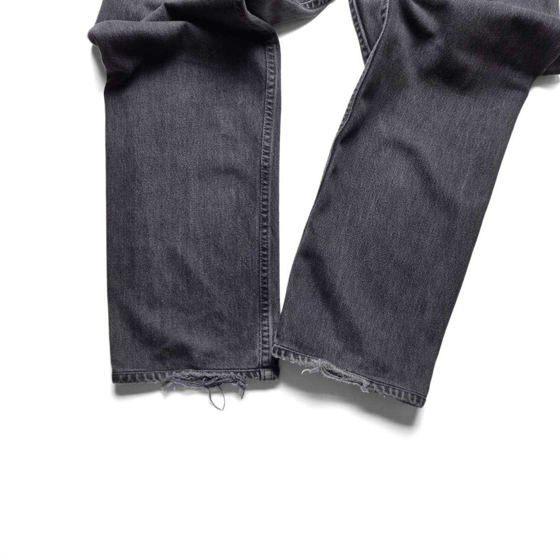 [31] 리바이스 90s USA 데님 흑청 상품이미지7