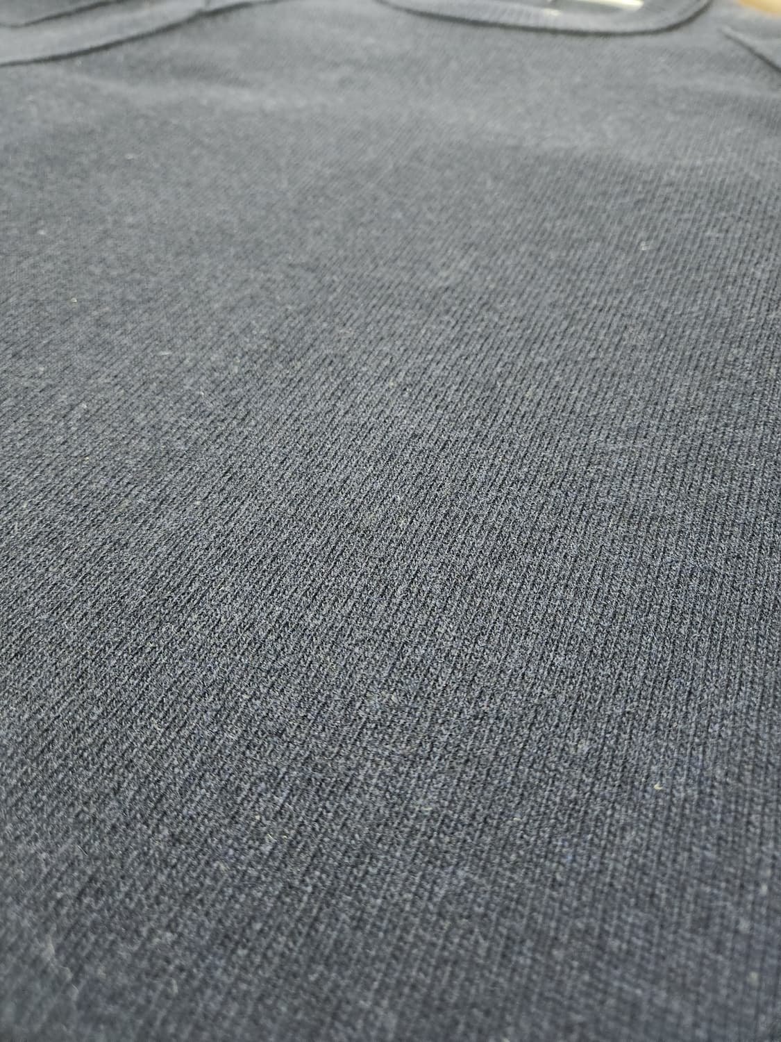 cp컴퍼니 울 니트 XL 상품이미지4