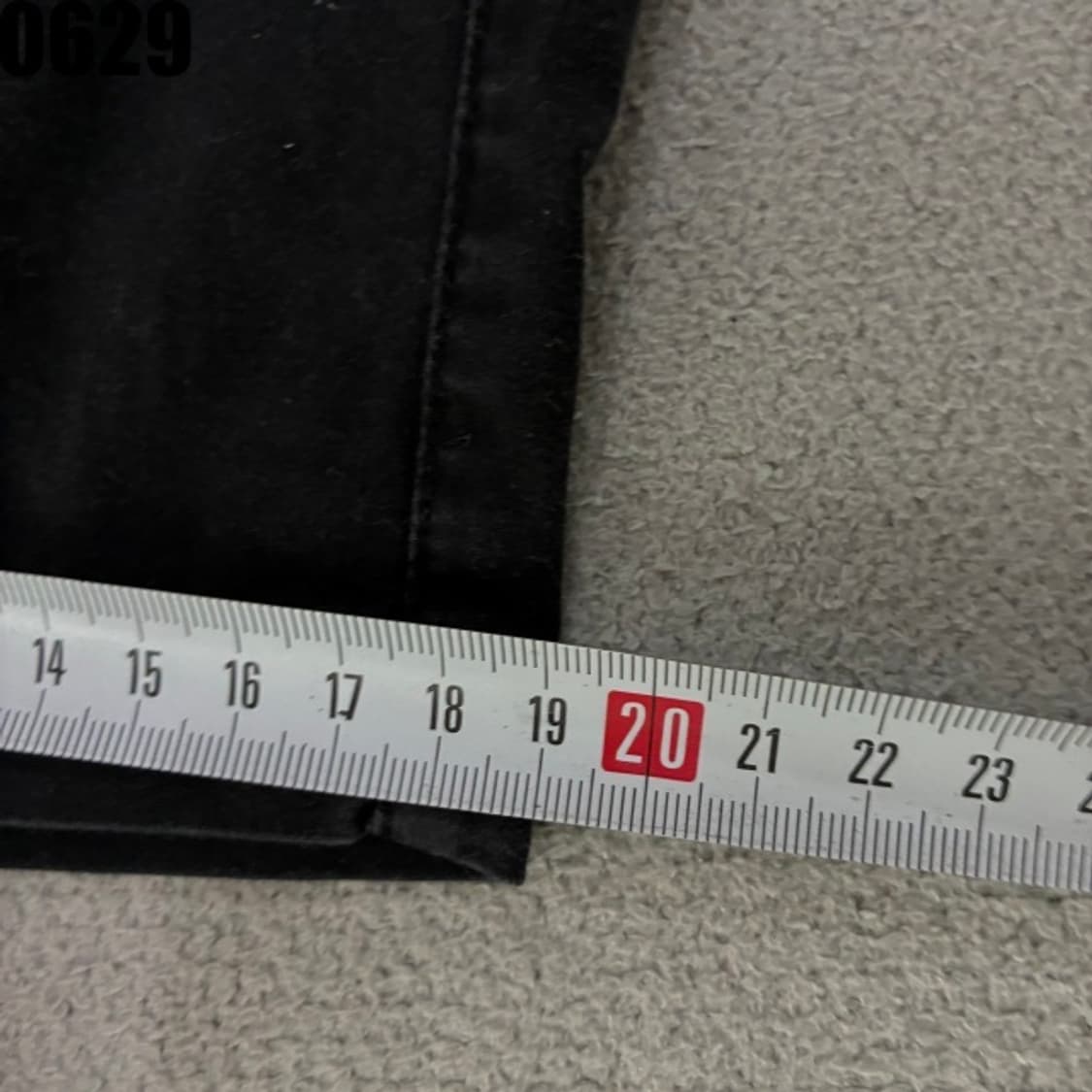 네셔널지오그래픽 바지  상품이미지8