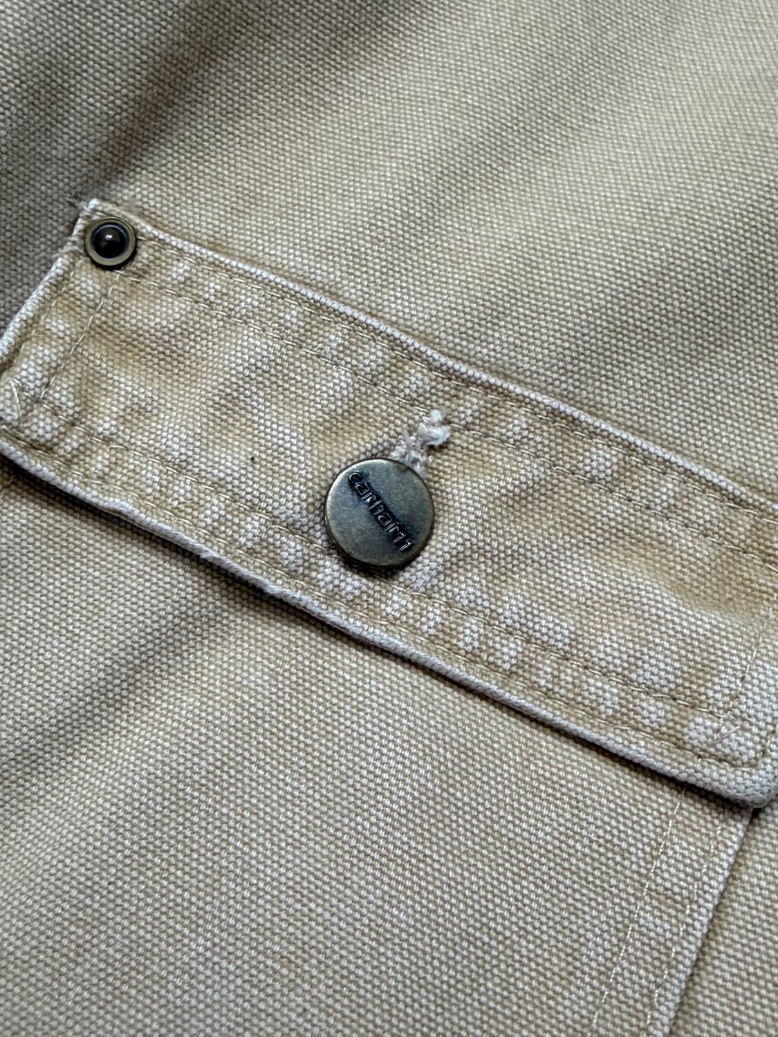 [110]90s 칼하트 초어자켓 상품이미지4