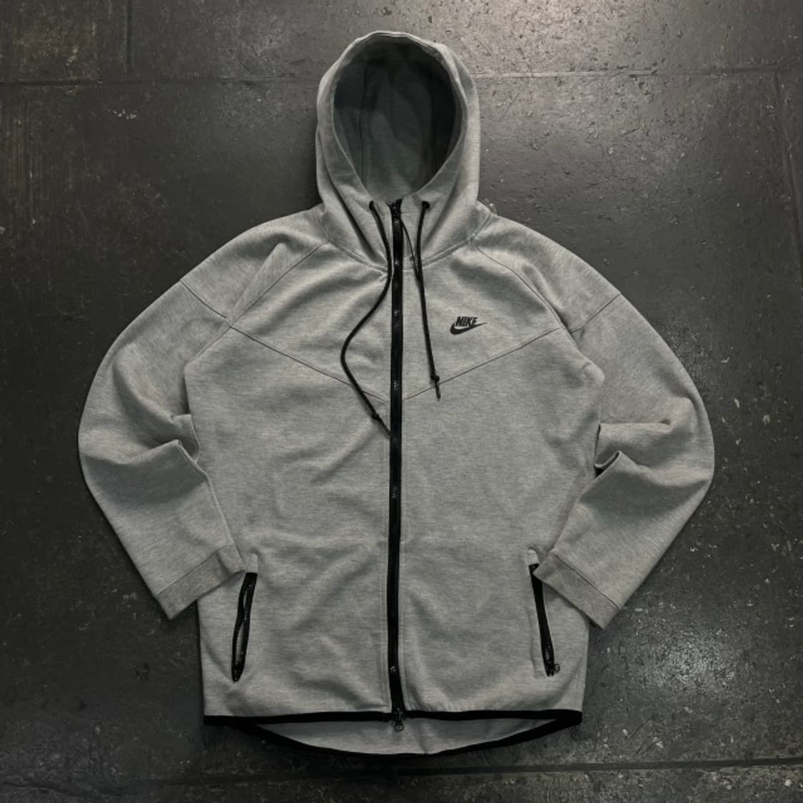100 나이키 테크팩 후드집업 상품이미지1