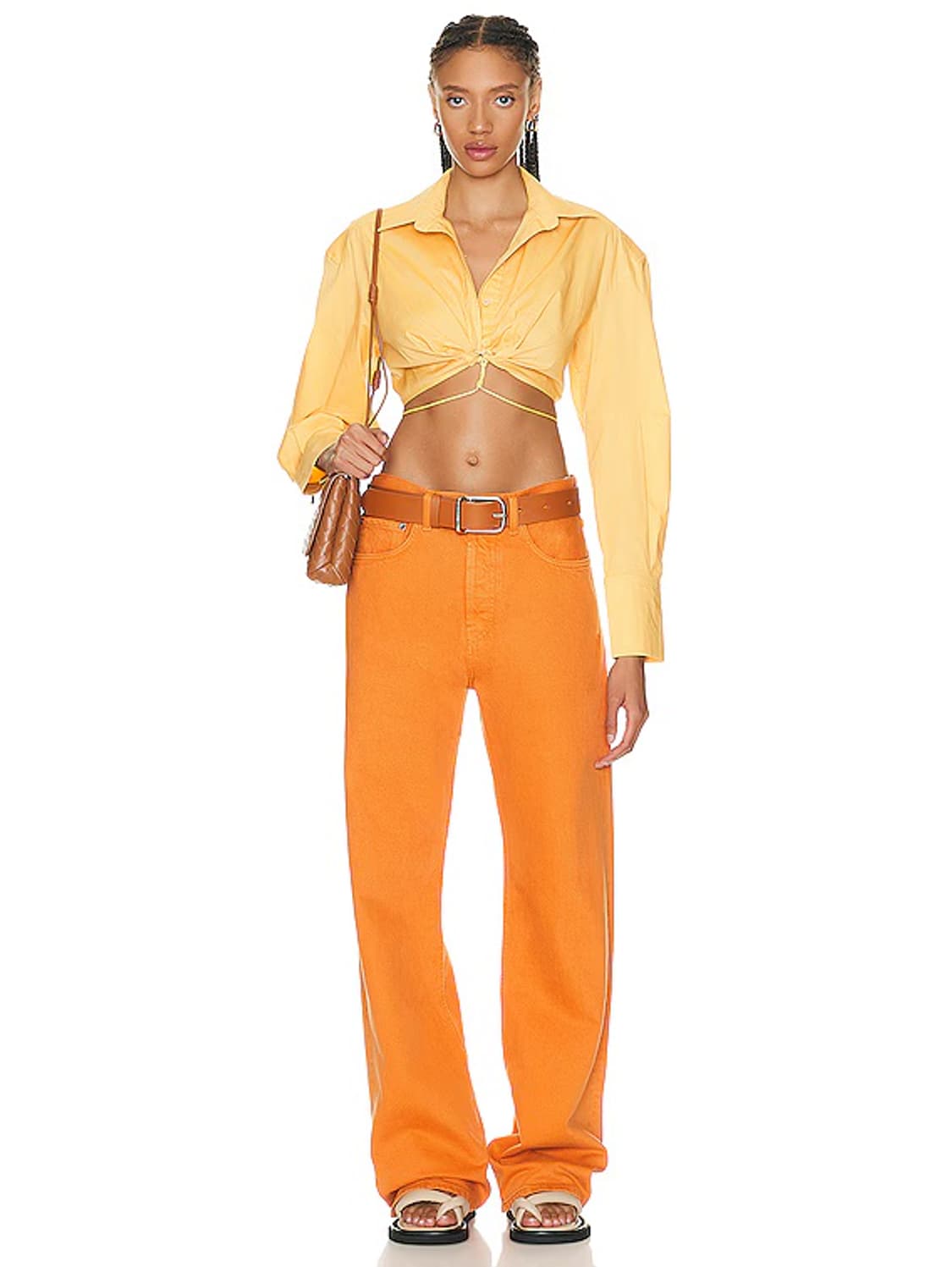 Jacquemus 자크뮈스 팬츠 34size (mens) 상품이미지8