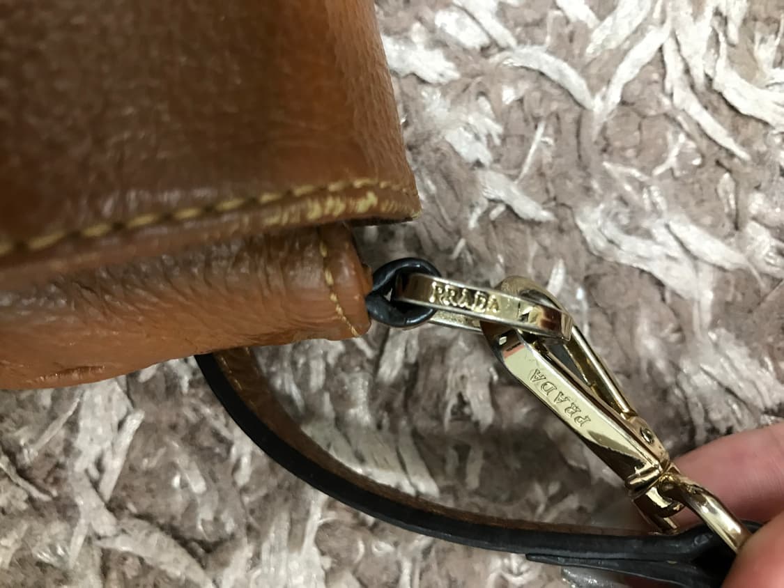 프라다 가방 상품이미지4