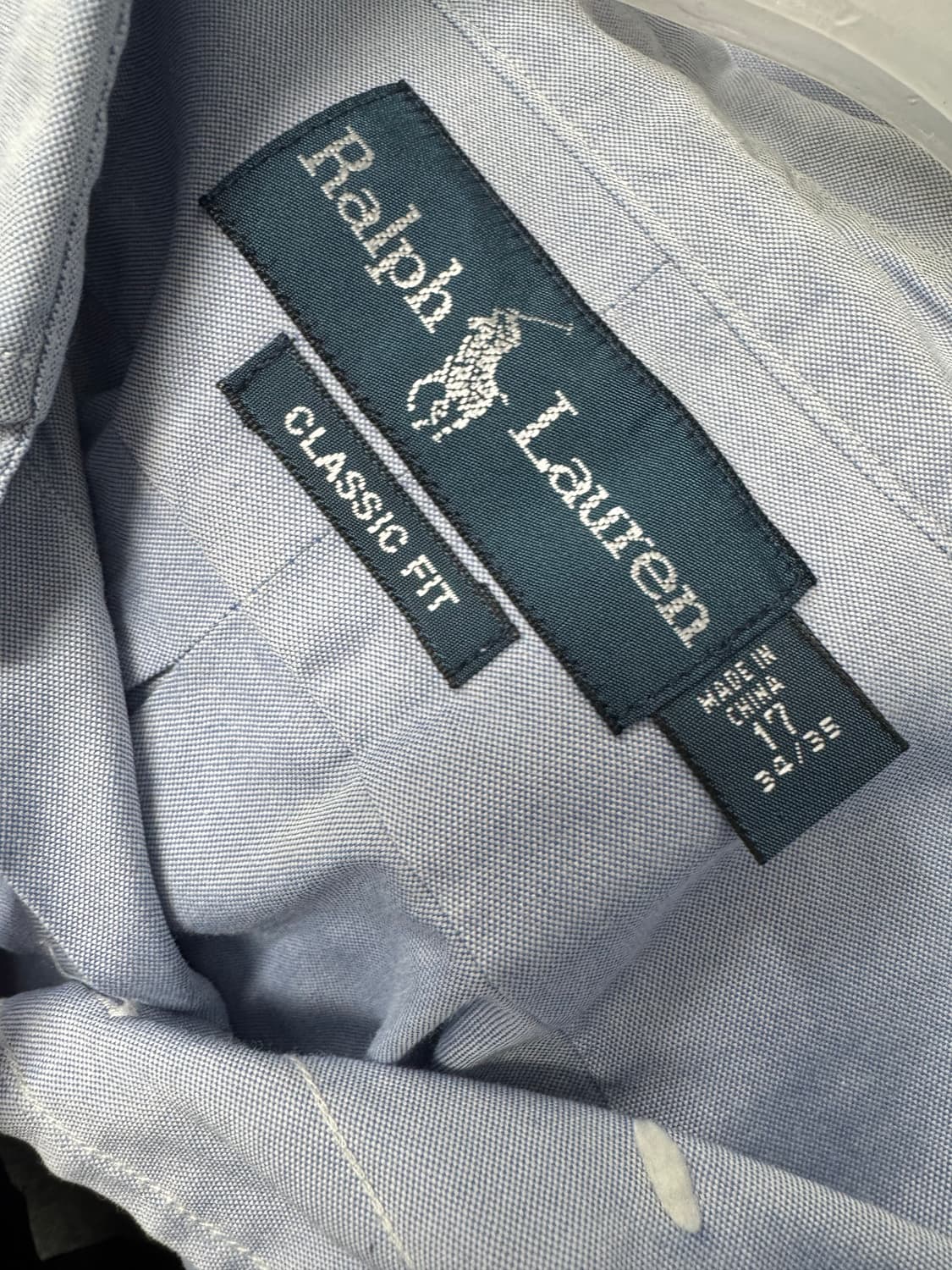 폴로 상품이미지3