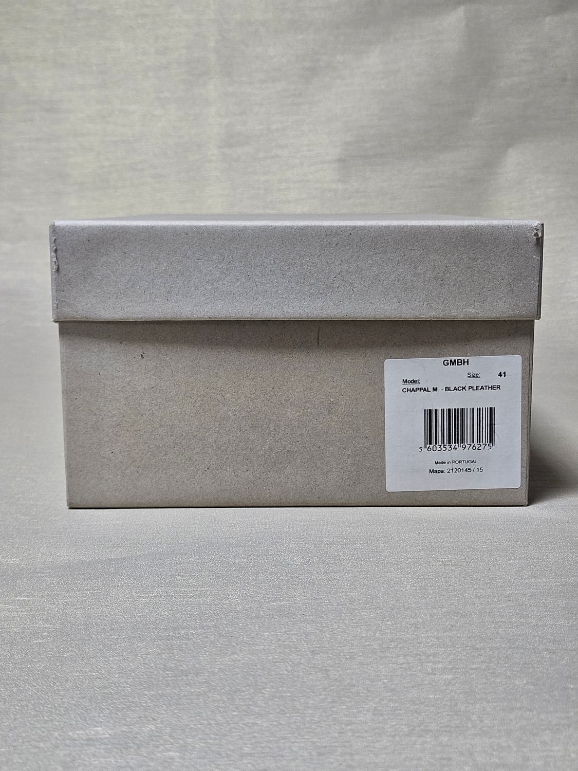 [41] GmbH 차팔 로퍼 상품이미지7