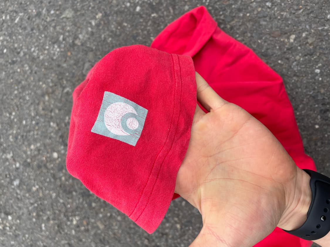 osiris skateboard 반팔 티셔츠 상품이미지6