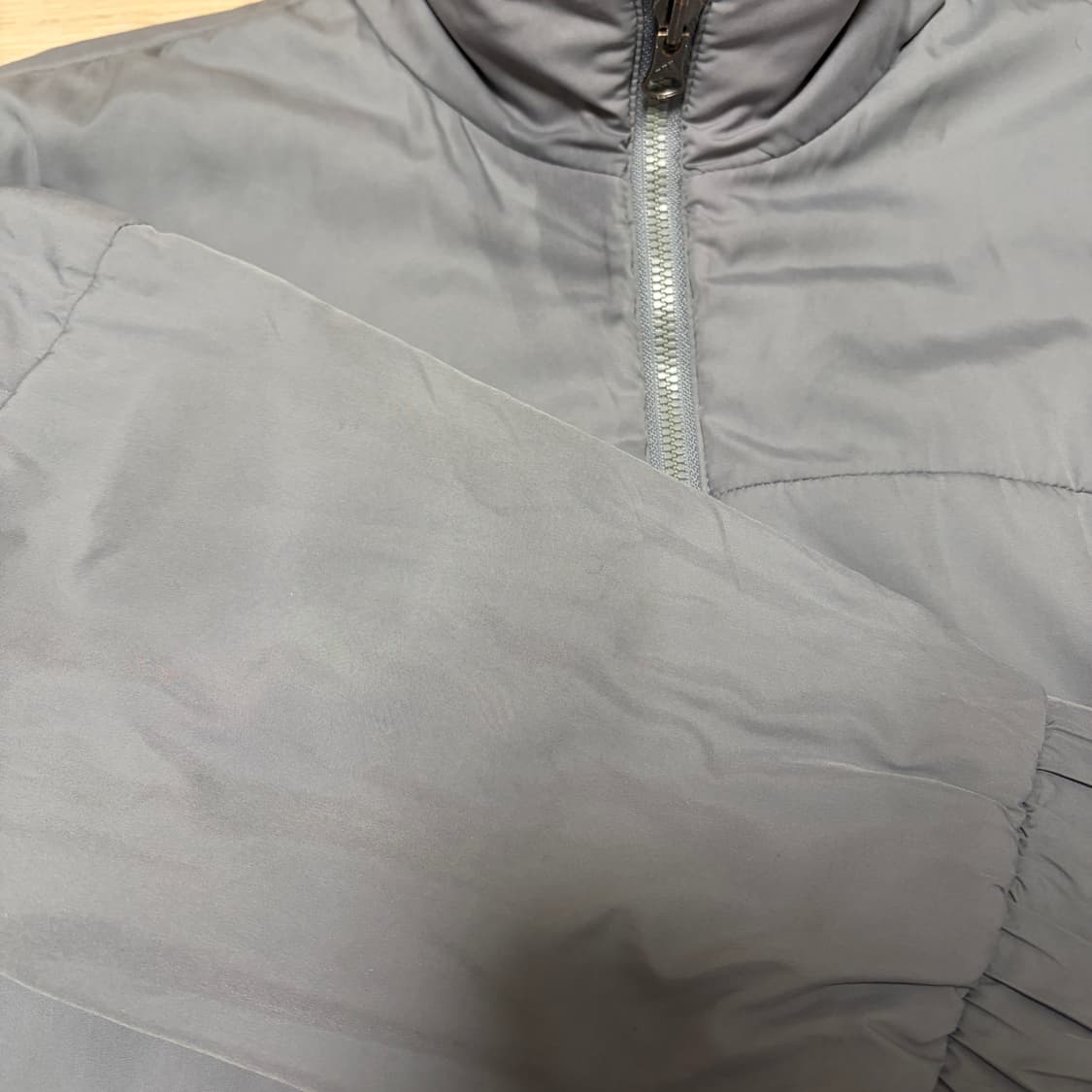 아디다스 검회 리버시블 패디드 점퍼 상품이미지10