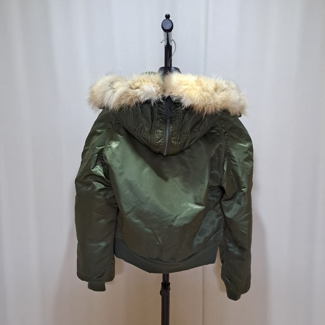 (택포) 코린스 n2b 90s made in USA M A843 상품이미지5