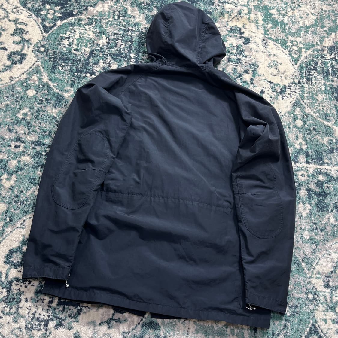 Sierra Design 60/40 시에라 디자인 클래식 마운틴 파카 L 상품이미지5