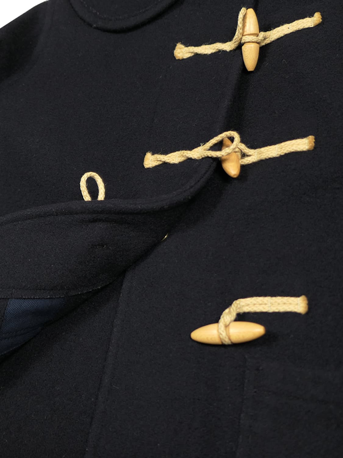 Gloverall duffle coat 상품이미지4