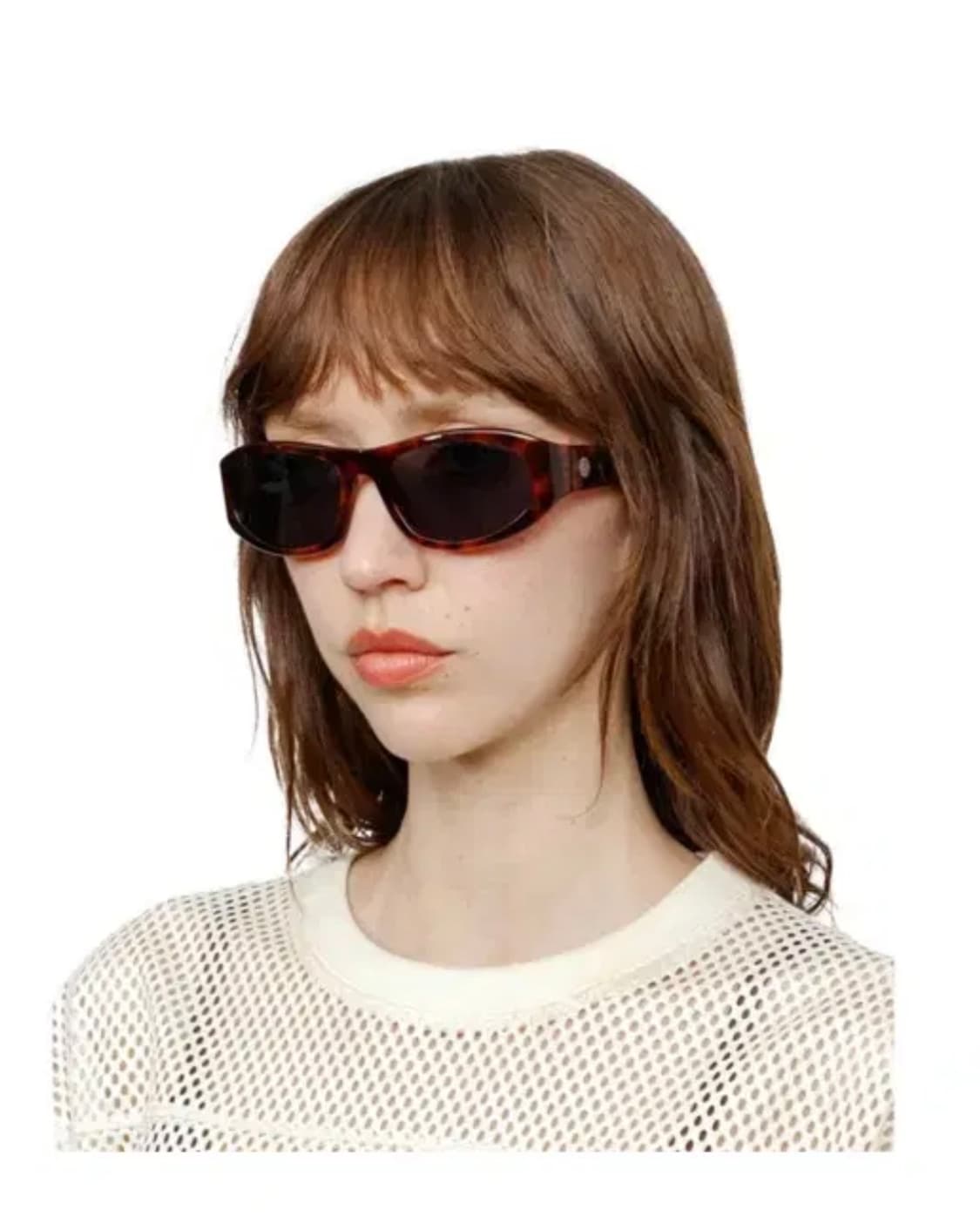 스투시 Stussy Landon 선글라스 Tortoise 상품이미지2