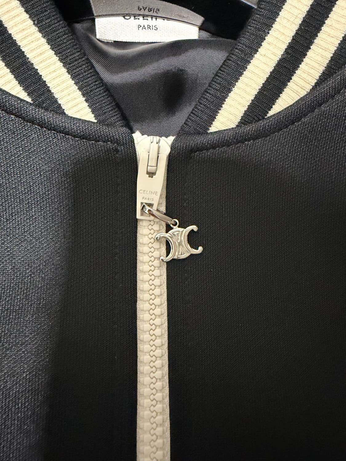 셀린 트랙 자켓  상품이미지3